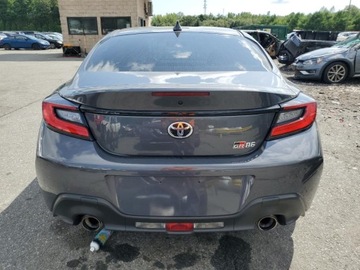 Toyota 2024 Toyota GR86 2024 2.4l 2.4 Benzyna 228KM, zdjęcie 2