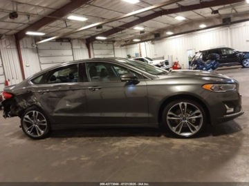 Ford Fusion 2020 Ford Fusion Titan 2020 2.0 Benzyna 245KM, zdjęcie 6