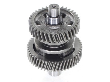 Коробка передач для квадроцикла ATV 150 Fuxin Diablo GY6