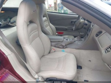 Chevrolet Corvette C5 2003 Chevrolet Corvette 2003 5.7l 5.7 Benzyna 350KM, zdjęcie 12