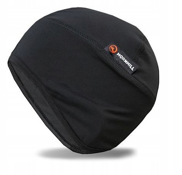 Supercienka TERMOAKTYWNA czapka pod KASK Soft + Ag