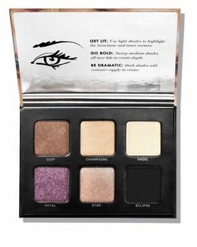 Victoria's Secret All Eyes On You Paleta Cieni Do