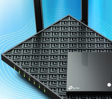 Маршрутизатор TP-LINK Archer AX73