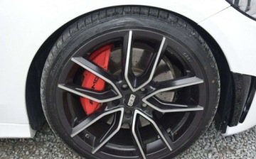 Mercedes Klasa C W205 2019 Mercedes-Benz Klasa C 2.0B AMG 265KM Navi Kamera Aktywne wydechy 123 TYS KM, zdjęcie 32