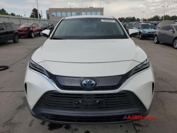 Toyota Venza 2021 Toyota Venza 2021 r., 2,5L LE HYBRID 2.5 Hybryda 219KM, zdjęcie 1