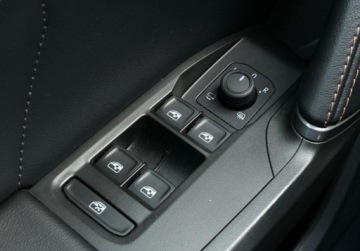 Cupra Formentor Crossover 2.0 TSI 190KM 2024 Cupra Formentor 4Drive Pakiety, ACC, Kamera 360, GPS, LED Matrix, Bezwypa, zdjęcie 18