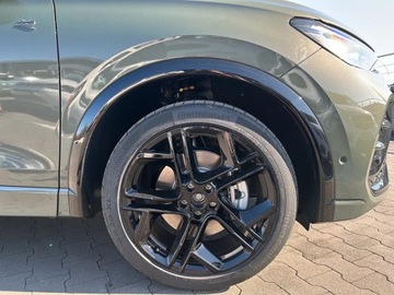 Volkswagen Tiguan III 2025 Volkswagen Tiguan R-line 2.0 TDI 4Motion DSG 190 K, zdjęcie 20