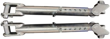 СИСТЕМА ТРЕХТОЧЕЧНОЙ ПОДВЕСКИ КПЛ ЗАДНЯЯ URSUS C-360