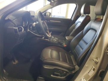 Mazda CX-5 II 2025 Mazda CX-5 2025 MAZDA CX-5 PREFERRED 2.5 Benzyna 187KM, zdjęcie 8
