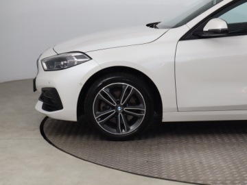 BMW Seria 1 F40 2022 BMW 1 116i, Salon Polska, Serwis ASO, Automat, zdjęcie 14