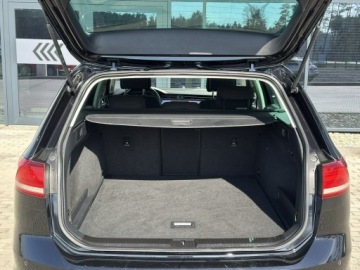 Volkswagen Passat B8 Variant 2.0 TDI BlueMotion SCR 150KM 2016 Volkswagen Passat Variant 8xAlu, Asystent, Navi, zdjęcie 30