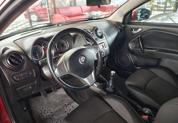Alfa Romeo MiTo 2009 Alfa Romeo Mito Alfa Romeo MiTo DWA KPL. KOL ZADBANA PIEKNY KOLOR 1.4, zdjęcie 14