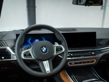 BMW X5 G05 SUV Facelifting 3.0 30d 298KM 2026 BMW X5 xDrive30d Sport Suv 3.0 (298KM) 2026, zdjęcie 6