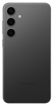 Smartfon SAMSUNG Galaxy S24+ 5G 12/256GB Czarny (Onyx Black) SM-S926BZKDEUE