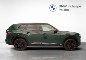 BMW XM SUV Plug-In 3.0 50e 476KM 2026 BMW XM 3.0 Hybryda Plug-in 476KM, zdjęcie 19