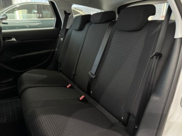 Peugeot 308 II SW Facelifting 1.5 BlueHDI 130KM 2021 Peugeot 308 Active Pack / CarPlay/Android Auto / K, zdjęcie 11