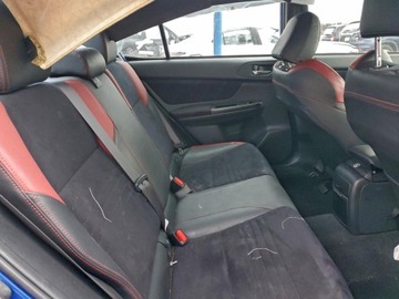 Subaru 2017 Subaru WRX 2017 SUBARU WRX STI 2.5 Benzyna 305KM, zdjęcie 9