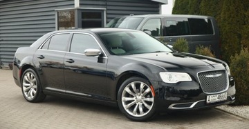 Chrysler 300C II 2019 Chrysler 300C (Nr. 110) 3.0 V6 296 KM Automat ..., zdjęcie 2