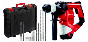 Ударный молоток TH-RH 900/1 EINHELL