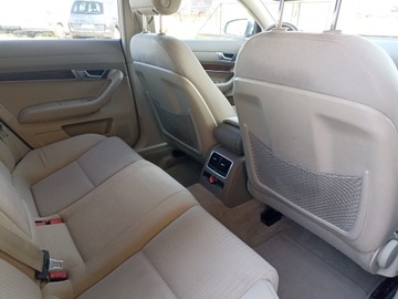 Audi A6 C6 Limousine 2.0 TFSI 170KM 2006 audi a6 benzyna, zdjęcie 12