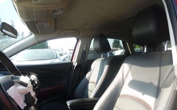 Mazda CX-3 Crossover 2.0 SKY-G 120KM 2016 Mazda CX-3 2016r, Salonowa, 2.0 Benzyna, Uszkodzona, Poobijana, Jezdzi. VA, zdjęcie 7