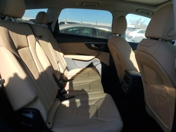 Audi Q7 II 2023 Audi Q7 Premium 2023 2.0l 2.0 Benzyna 261KM, zdjęcie 11