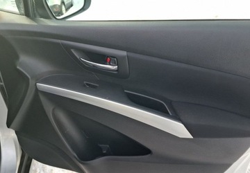Suzuki SX4 II S-cross 1.6 VVT 120KM 2015 Suzuki SX4 S-Cross 1.6 Premium 1.6 Benzyna 120KM, zdjęcie 21