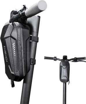 Сумка для велосипеда, сумка для самоката Faireach