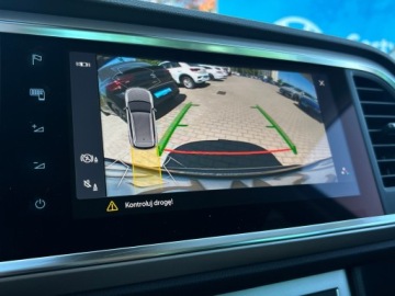 Seat Ateca SUV Facelifting 1.5 EcoTSI 150KM 2022 Seat Ateca |Elektryczna klapa bagażnika|Ogrzewana, zdjęcie 27