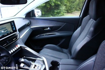 Peugeot 3008 II Crossover Facelifting  1.5 BlueHDi 130KM 2022 Peugeot 3008 Peugeot 3008 BlueHDi 130 Stop amp Start EAT8 Allure 1.5, zdjęcie 26