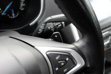 Ford Mondeo V Sedan 2.0 TDCi 150KM 2018 Ford Mondeo Automat 150KM SalonPL, zdjęcie 25