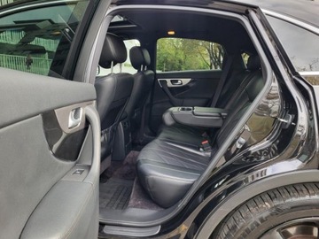 Infiniti QX70 3.0d 238KM 2018 INFINITI QX70S Premium, 3.0l diesel 238KM*Salon PL * Bezwypadkowy * 95, 271, zdjęcie 21