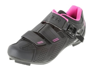 BUTY ROWEROWE SZOSOWE DAMSKIE FLR F-15 r.37