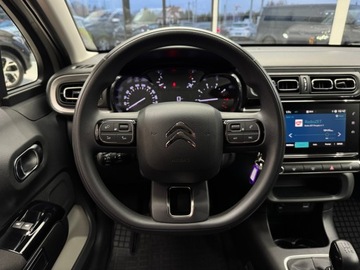 Citroen C3 IV 2024 Citroen C3 MAX / 1 właściciel / Salon Polska / FV, zdjęcie 13