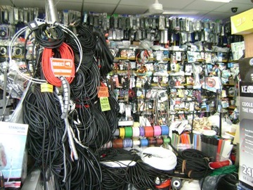 Диодный радиатор, выпрямительный мост