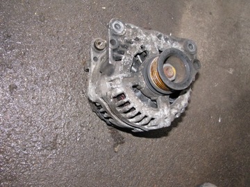 ALTERNATOR VOLKSWAGEN POLO 9N GOLF V 5 1.4 16v 037903025M