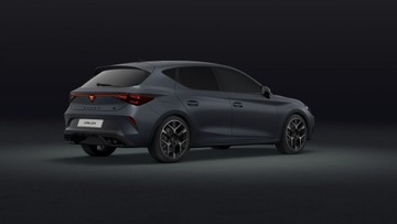 Cupra Leon II 2026 Cupra Leon VZ 2.0 TSI 300 KM DSG, zdjęcie 7
