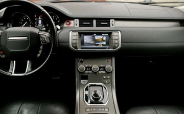 Land Rover Range Rover Evoque I SUV 5d Facelifting 2.0 Si4 240KM 2018 Land Rover Range Rover Evoque Land Rover Range Rover Evoque 2.0Si4 SE 2.0, zdjęcie 1