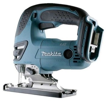 MAKITA WYRZYNARKA 18V LI-ION DJV180Z