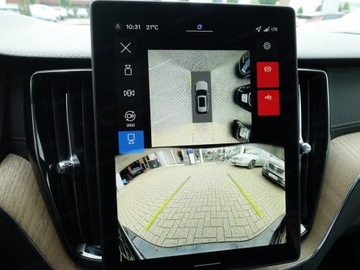 Volvo XC60 II 2025 VOLVO XC60 B5 B AWD Ultra Dark Suv 2.0 (250KM) 2025, zdjęcie 10