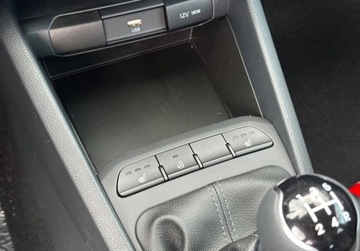 Kia Stonic I Crossover Facelifting 1.2 DPI 79KM 2025 Kia Stonic MY25 wersja M pakiet SMART, 79KM 5 MT, dostepny od reki 1.2, zdjęcie 20