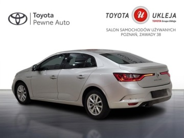 Renault Megane IV Hatchback 5d 1.2 Energy TCe 130KM 2016 Renault Megane 1.2 Energy TCe Intens EDC IV (2016-, zdjęcie 8