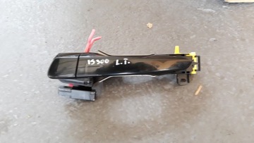 LEXUS IS III 300H KLIKA DVEŘE LEVÝ ZADNÍ
