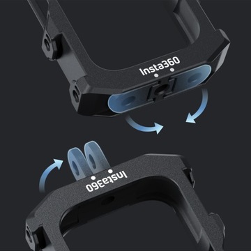 Многофункциональная рамка Insta360 Utility Frame для X3