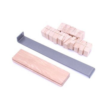 ZESTAW DO MONTAŻU PANELI , PODŁÓG