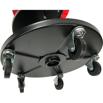 СТУЛ ДЛЯ МАСТЕРСКОЙ ВРАЩАЮЩИЙСЯ СТУЛ СИДЕНЬЕ С КОЛЕСАМИ С НИЖНЕЙ ПОЛКОЙ