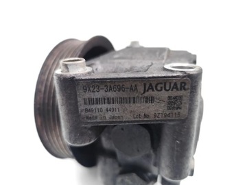 JAGUAR XF ČERPADLO SERVA SYSTÉMU ŘÍDÍCÍ 3.0 D DIESEL 9X23-3A696-AA