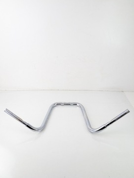 SUZUKI INTRUDER VL 1500 ВЫСОКИЙ РУЛЬ