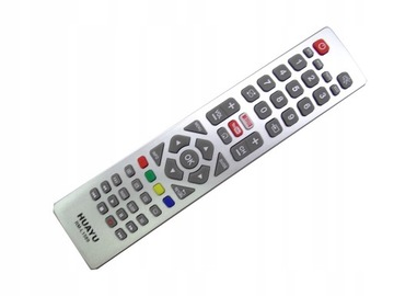 Pilot do TV Sharp 32CHE4040E LC-43FG5242E 43UI7252