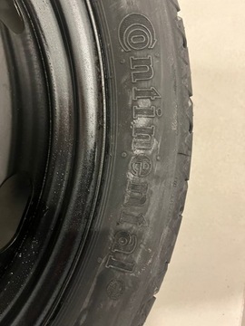 KOLO DOJEZD 18'' 5X112 SEAT LEON III TOLEDO